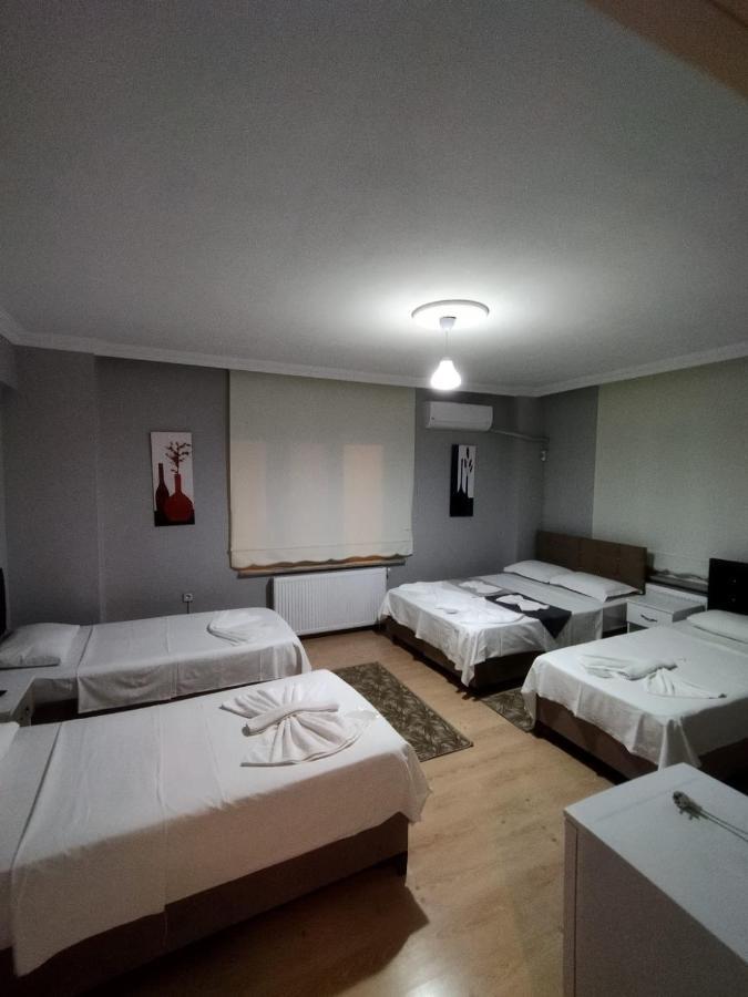Mht Otel Edirne Exterior photo